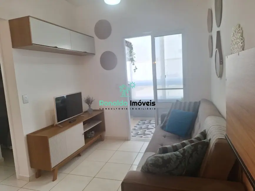 Foto 6 de Apartamento com 2 quartos à venda, 65m2 em Bertioga - SP