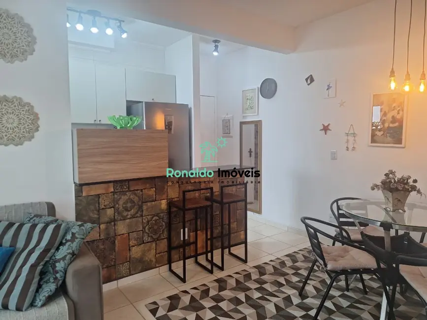 Foto 5 de Apartamento com 2 quartos à venda, 65m2 em Bertioga - SP