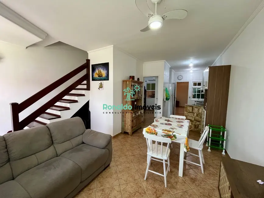 Casa com 3 quartos à venda, 115m2 em Bertioga - SP - imagem 3 Foto 3 de Casa com 3 quartos à venda, 115m2 em Bertioga - SP