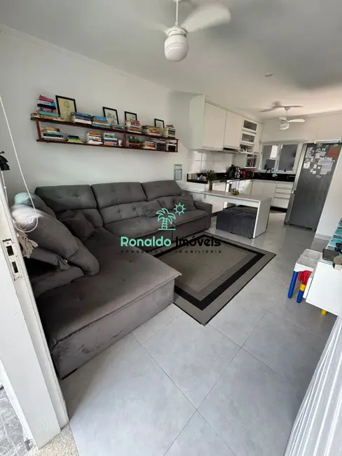 Casa com 2 quartos à venda, 93m2 em Centro, Bertioga - SP - imagem 7 Foto 7 de Casa com 2 quartos à venda, 93m2 em Centro, Bertioga - SP