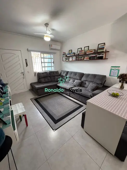 Casa com 2 quartos à venda, 93m2 em Centro, Bertioga - SP - imagem 8 Foto 8 de Casa com 2 quartos à venda, 93m2 em Centro, Bertioga - SP