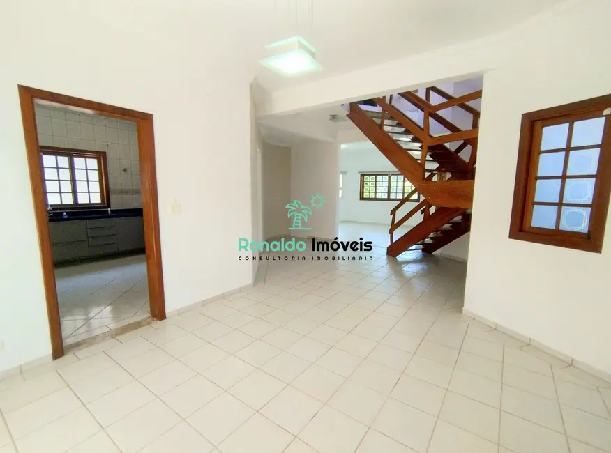 Foto 6 de Casa de Condomínio com 3 quartos à venda, 309m2 em Bertioga - SP