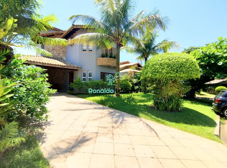 Foto 1 de Casa de Condomínio com 3 quartos à venda, 309m2 em Bertioga - SP