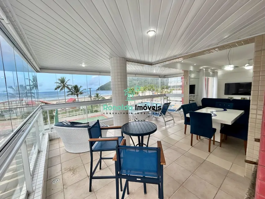 Apartamento com 3 quartos à venda, 112m2 em Centro, Bertioga - SP - imagem 5 Foto 5 de Apartamento com 3 quartos à venda, 112m2 em Centro, Bertioga - SP