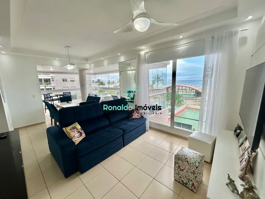 Apartamento com 3 quartos à venda, 112m2 em Centro, Bertioga - SP - imagem 4 Foto 4 de Apartamento com 3 quartos à venda, 112m2 em Centro, Bertioga - SP