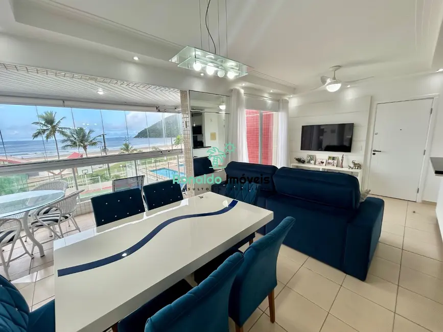 Apartamento com 3 quartos à venda, 112m2 em Centro, Bertioga - SP - imagem 7 Foto 7 de Apartamento com 3 quartos à venda, 112m2 em Centro, Bertioga - SP