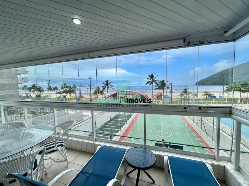 Foto 2 de Apartamento com 3 quartos à venda, 112m2 em Centro, Bertioga - SP