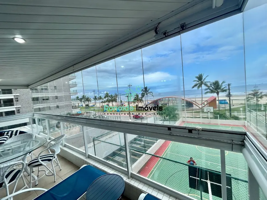 Apartamento com 3 quartos à venda, 112m2 em Centro, Bertioga - SP - imagem 3 Foto 3 de Apartamento com 3 quartos à venda, 112m2 em Centro, Bertioga - SP