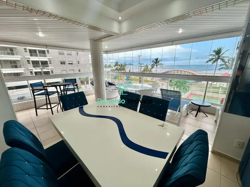 Apartamento com 3 quartos à venda, 112m2 em Centro, Bertioga - SP - imagem 9 Foto 9 de Apartamento com 3 quartos à venda, 112m2 em Centro, Bertioga - SP