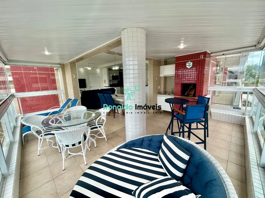 Apartamento com 3 quartos à venda, 112m2 em Centro, Bertioga - SP - imagem 6 Foto 6 de Apartamento com 3 quartos à venda, 112m2 em Centro, Bertioga - SP