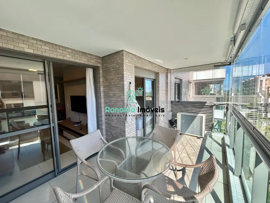 Foto 2 de Apartamento com 2 quartos à venda, 76m2 em Centro, Bertioga - SP