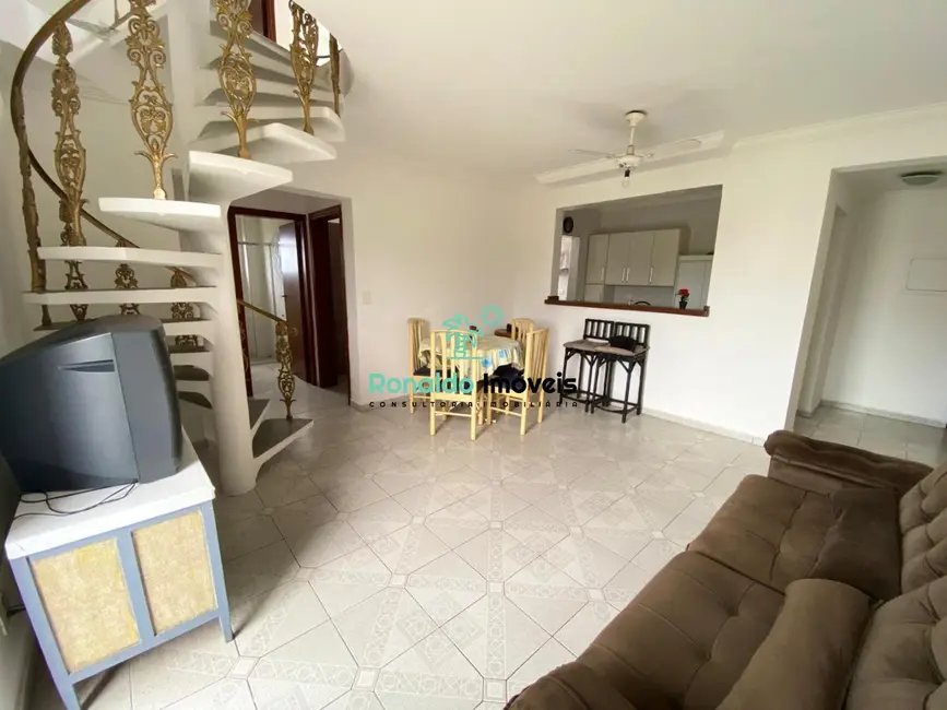 Foto 3 de Apartamento com 3 quartos à venda, 199m2 em Bertioga - SP