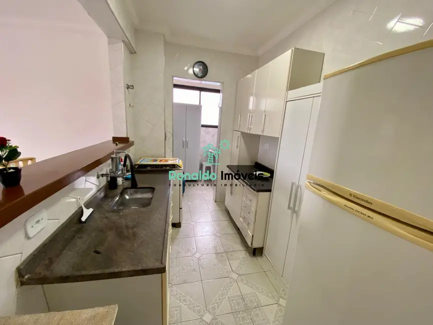 Foto 4 de Apartamento com 3 quartos à venda, 199m2 em Bertioga - SP
