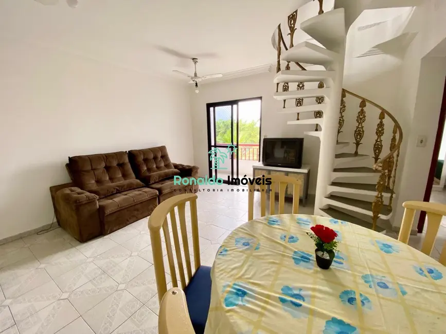 Foto 2 de Apartamento com 3 quartos à venda, 199m2 em Bertioga - SP