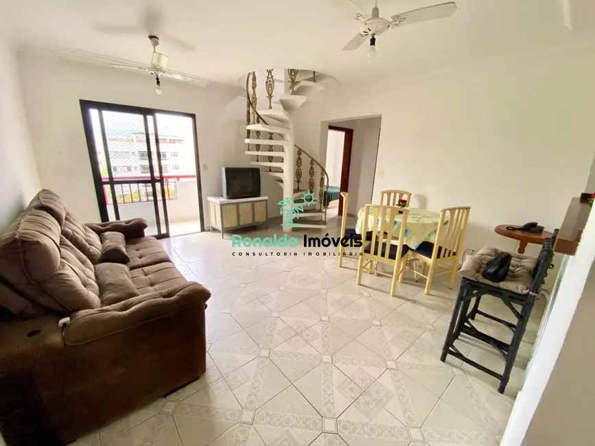 Foto 1 de Apartamento com 3 quartos à venda, 199m2 em Bertioga - SP