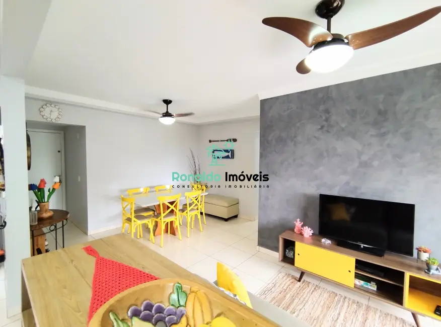 Foto 3 de Apartamento com 2 quartos à venda, 78m2 em Centro, Bertioga - SP