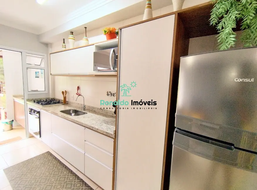 Foto 6 de Apartamento com 2 quartos à venda, 78m2 em Centro, Bertioga - SP