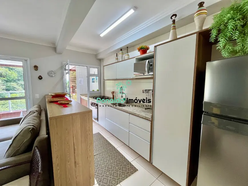 Foto 4 de Apartamento com 2 quartos à venda, 78m2 em Centro, Bertioga - SP