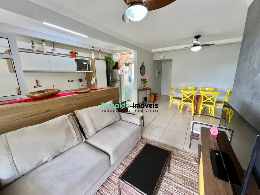 Foto 6 de Apartamento com 2 quartos à venda, 78m2 em Centro, Bertioga - SP