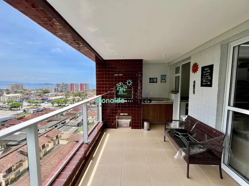 Foto 1 de Apartamento com 2 quartos à venda, 78m2 em Centro, Bertioga - SP