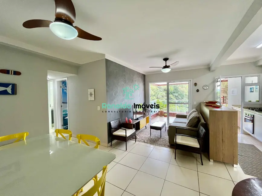 Foto 2 de Apartamento com 2 quartos à venda, 78m2 em Centro, Bertioga - SP