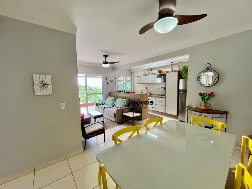 Foto 3 de Apartamento com 2 quartos à venda, 78m2 em Centro, Bertioga - SP