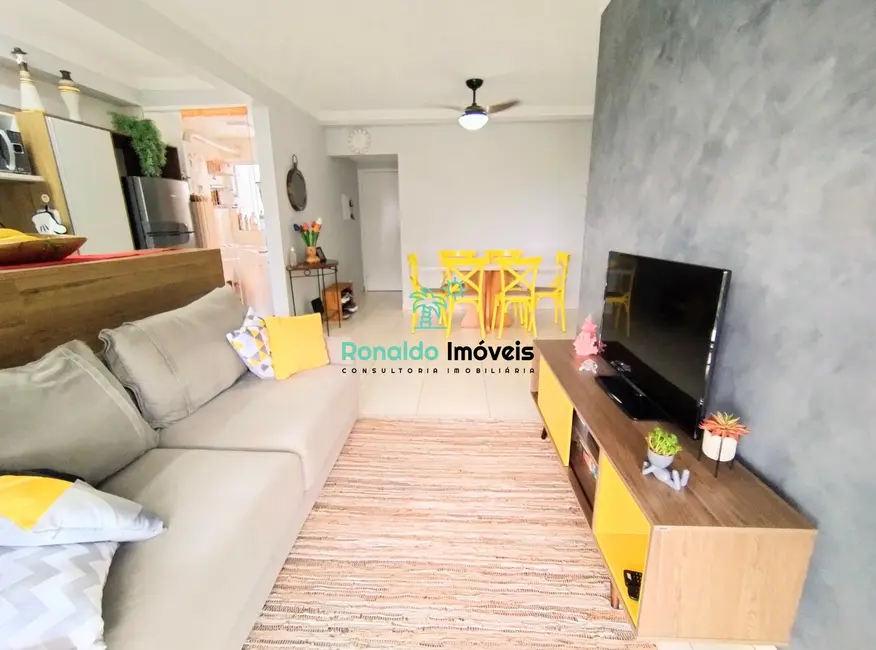 Foto 4 de Apartamento com 2 quartos à venda, 78m2 em Centro, Bertioga - SP