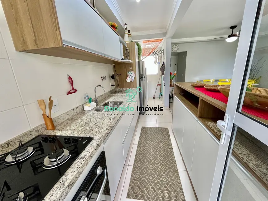 Foto 9 de Apartamento com 2 quartos à venda, 78m2 em Centro, Bertioga - SP