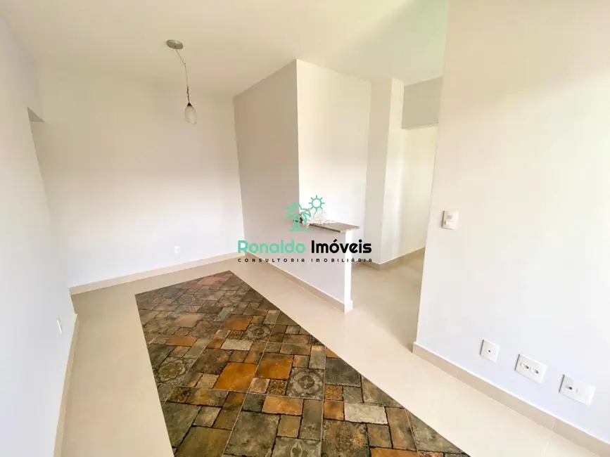 Foto 6 de Apartamento com 2 quartos à venda, 60m2 em Bertioga - SP