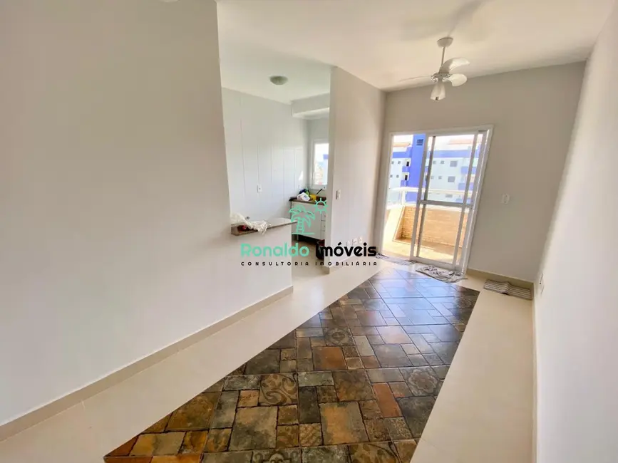 Foto 5 de Apartamento com 2 quartos à venda, 60m2 em Bertioga - SP