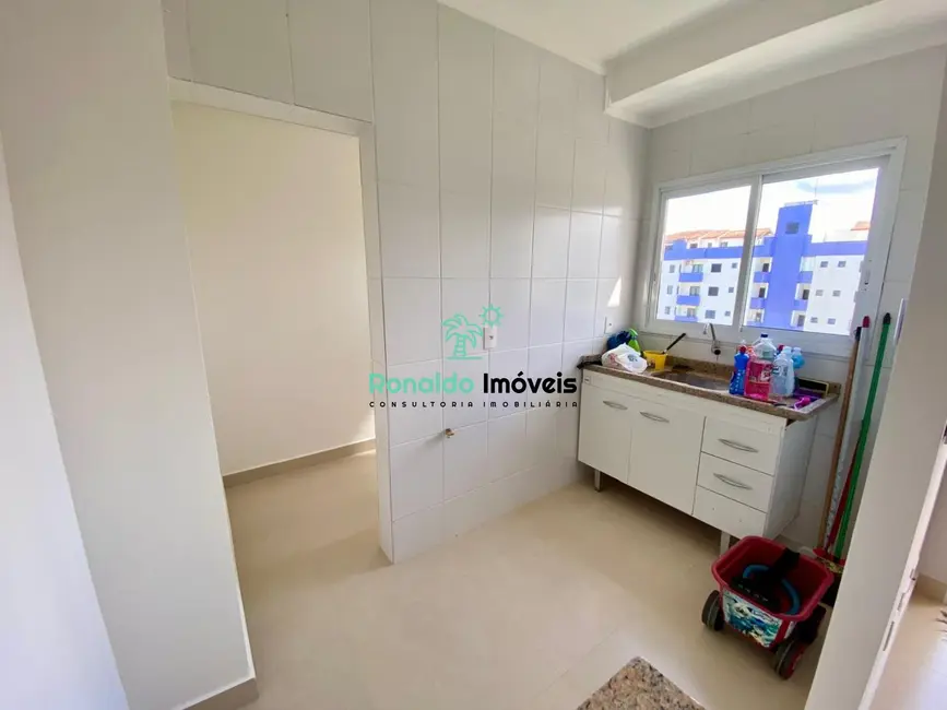 Foto 7 de Apartamento com 2 quartos à venda, 60m2 em Bertioga - SP