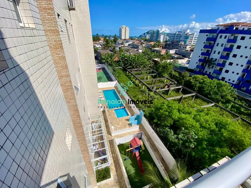 Foto 3 de Apartamento com 2 quartos à venda, 60m2 em Bertioga - SP