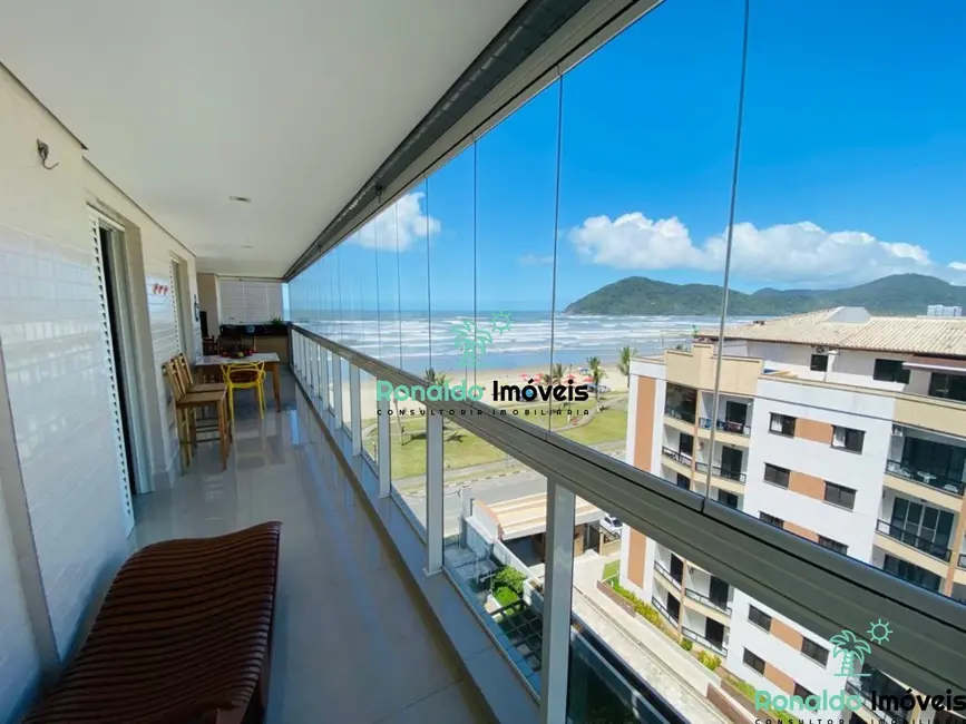 Foto 6 de Apartamento com 4 quartos à venda, 139m2 em Centro, Bertioga - SP