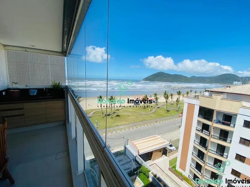 Foto 5 de Apartamento com 4 quartos à venda, 139m2 em Centro, Bertioga - SP