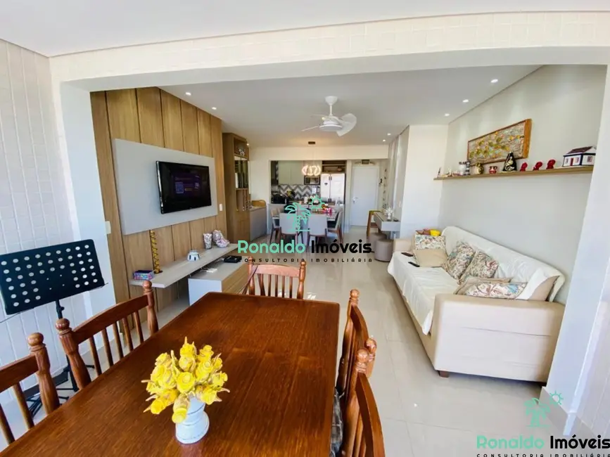 Foto 7 de Apartamento com 4 quartos à venda, 139m2 em Centro, Bertioga - SP