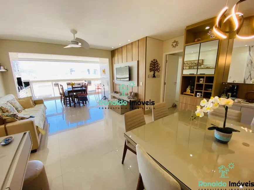 Foto 9 de Apartamento com 4 quartos à venda, 139m2 em Centro, Bertioga - SP