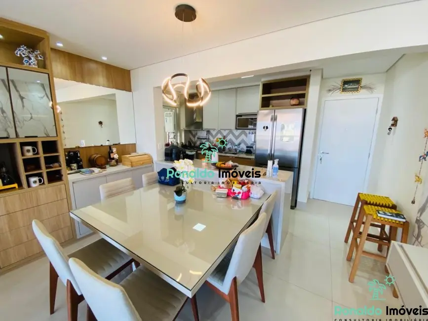 Foto 8 de Apartamento com 4 quartos à venda, 139m2 em Centro, Bertioga - SP