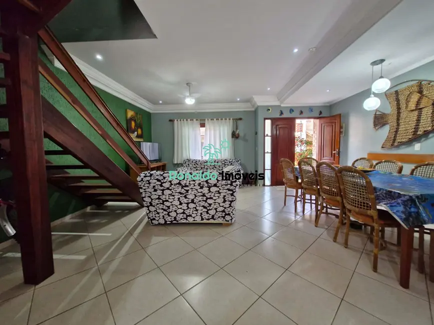 Foto 7 de Casa com 3 quartos à venda, 134m2 em Bertioga - SP
