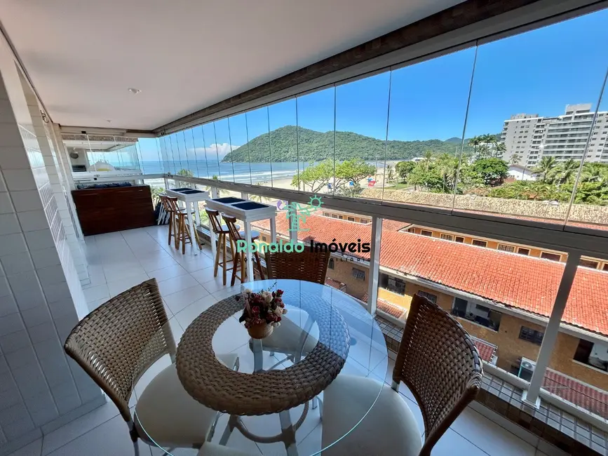 Foto 7 de Apartamento com 2 quartos à venda, 95m2 em Centro, Bertioga - SP