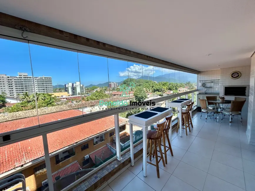 Foto 4 de Apartamento com 2 quartos à venda, 95m2 em Centro, Bertioga - SP