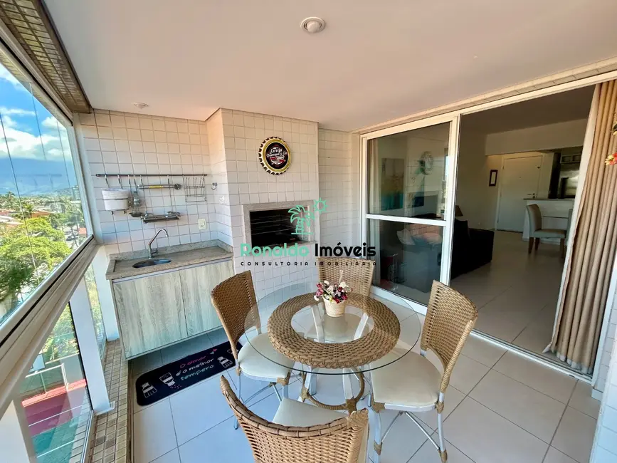 Foto 3 de Apartamento com 2 quartos à venda, 95m2 em Centro, Bertioga - SP