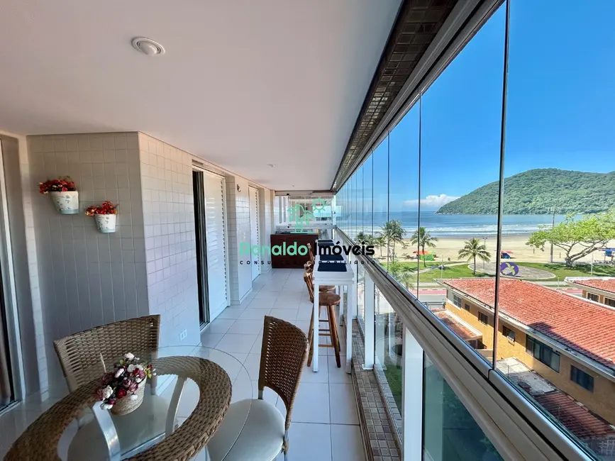 Foto 6 de Apartamento com 2 quartos à venda, 95m2 em Centro, Bertioga - SP