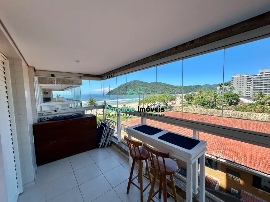 Foto 8 de Apartamento com 2 quartos à venda, 95m2 em Centro, Bertioga - SP