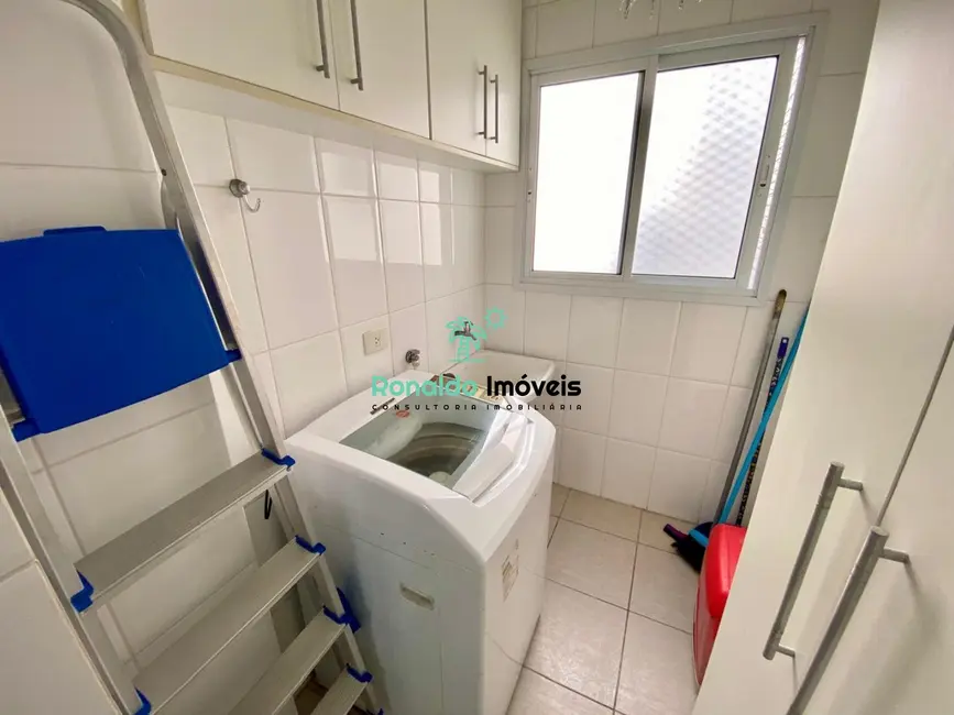 Apartamento com 3 quartos à venda, 105m2 em Bertioga - SP - imagem 8 Foto 8 de Apartamento com 3 quartos à venda, 105m2 em Bertioga - SP