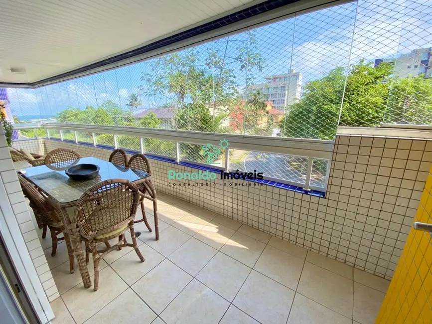 Apartamento com 3 quartos à venda, 105m2 em Bertioga - SP - imagem 9 Foto 9 de Apartamento com 3 quartos à venda, 105m2 em Bertioga - SP