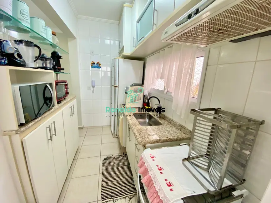 Apartamento com 3 quartos à venda, 105m2 em Bertioga - SP - imagem 7 Foto 7 de Apartamento com 3 quartos à venda, 105m2 em Bertioga - SP