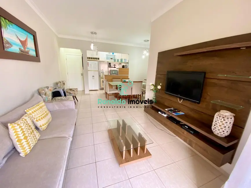 Apartamento com 3 quartos à venda, 105m2 em Bertioga - SP - imagem 5 Foto 5 de Apartamento com 3 quartos à venda, 105m2 em Bertioga - SP