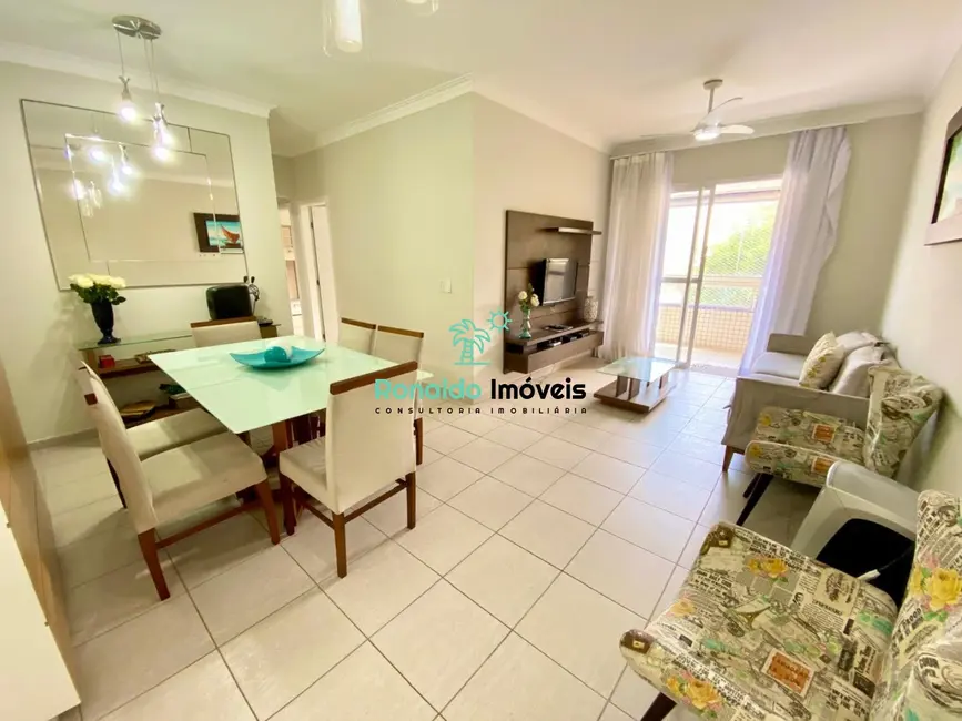 Apartamento com 3 quartos à venda, 105m2 em Bertioga - SP - imagem 2 Foto 2 de Apartamento com 3 quartos à venda, 105m2 em Bertioga - SP