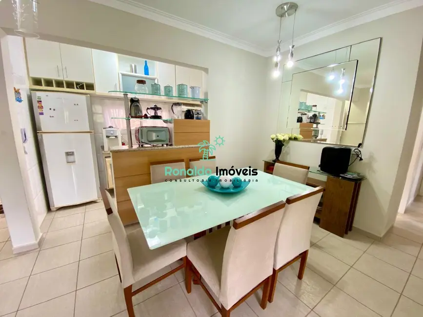 Apartamento com 3 quartos à venda, 105m2 em Bertioga - SP - imagem 4 Foto 4 de Apartamento com 3 quartos à venda, 105m2 em Bertioga - SP