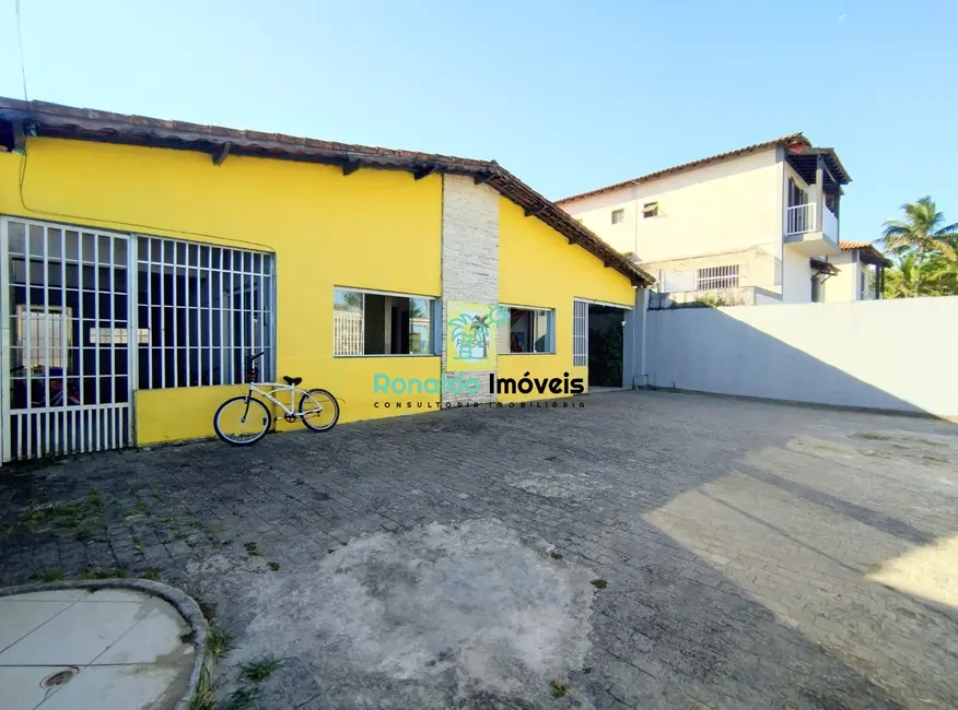 Foto 2 de Casa com 7 quartos à venda, 242m2 em Centro, Bertioga - SP